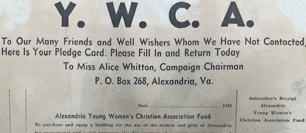 Mobilizing Women