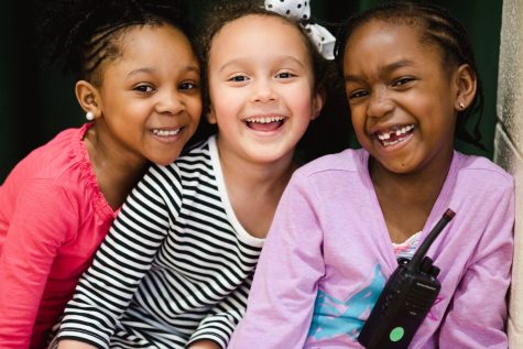 Centering Children